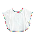 Butterfly Blouse - Cabbages & Kings