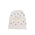 Candy Dot Hat - Cabbages & Kings