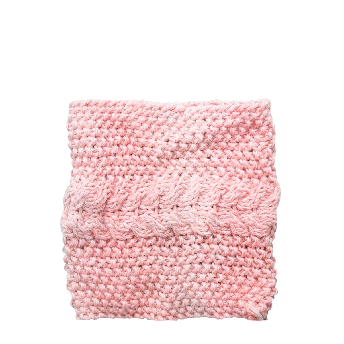 Chunky Infinity Scarf - Cabbages & Kings