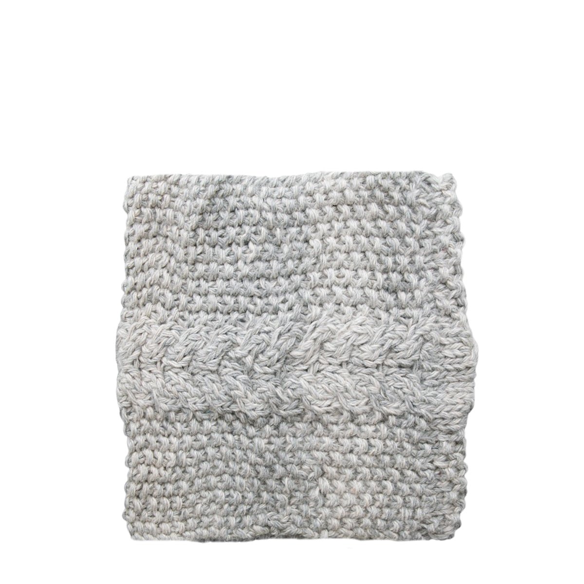 Chunky Infinity Scarf - Cabbages & Kings