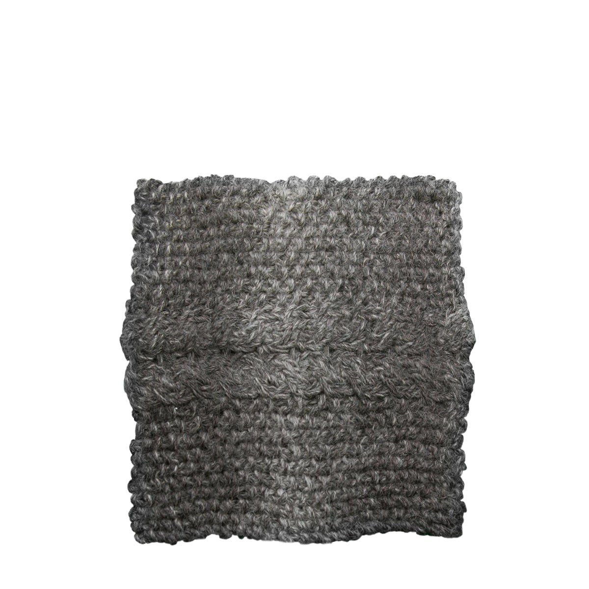 Chunky Infinity Scarf - Cabbages & Kings