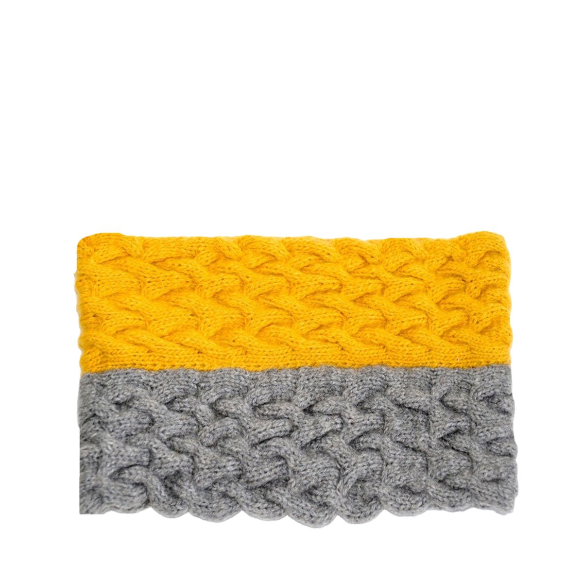 Infinity Scarf - Cabbages & Kings