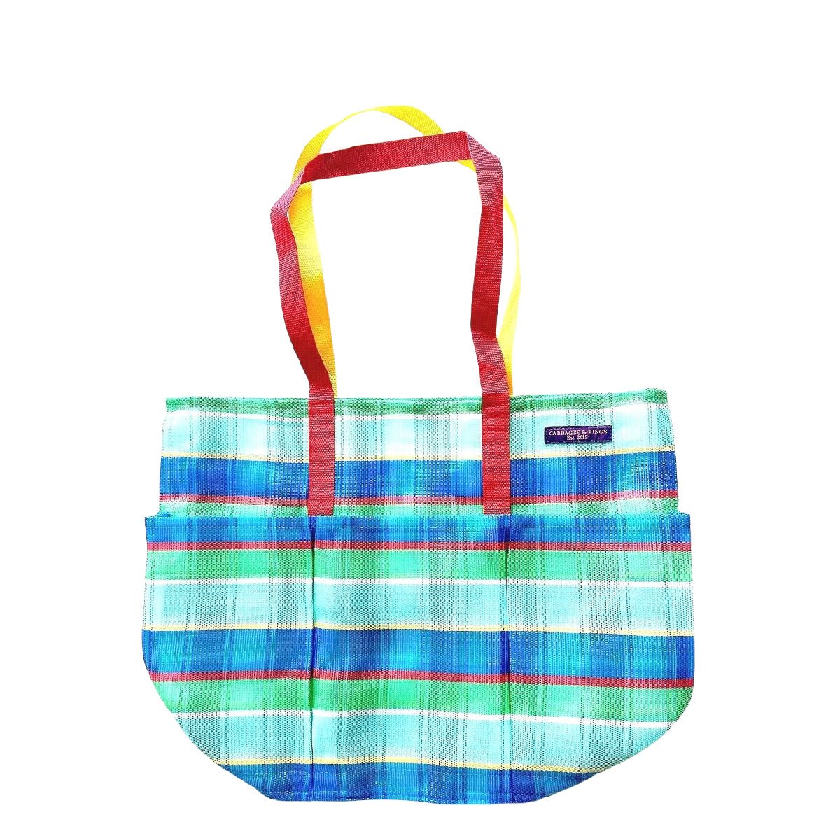 Mommy & Me Garden Bag - Cabbages & Kings