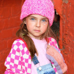 Nuevo Speckled Hat - Cabbages & Kings