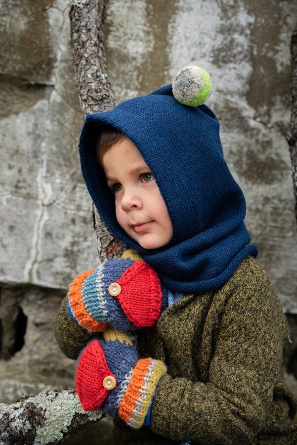 Snood - Cabbages & Kings