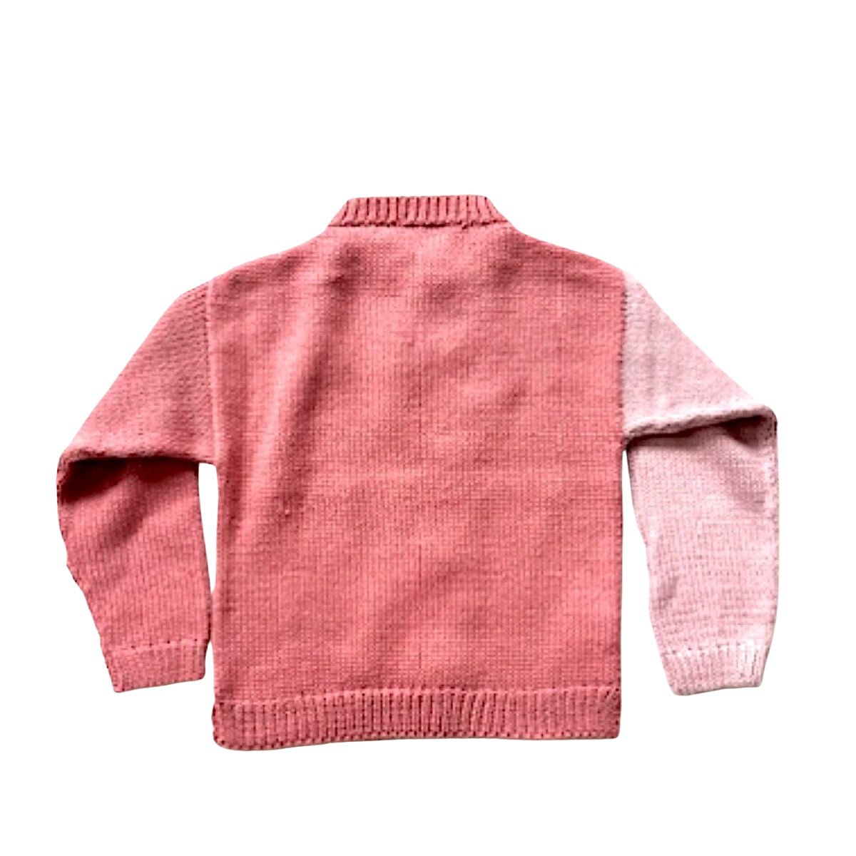 Zig Zag Cardigan - Cabbages & Kings