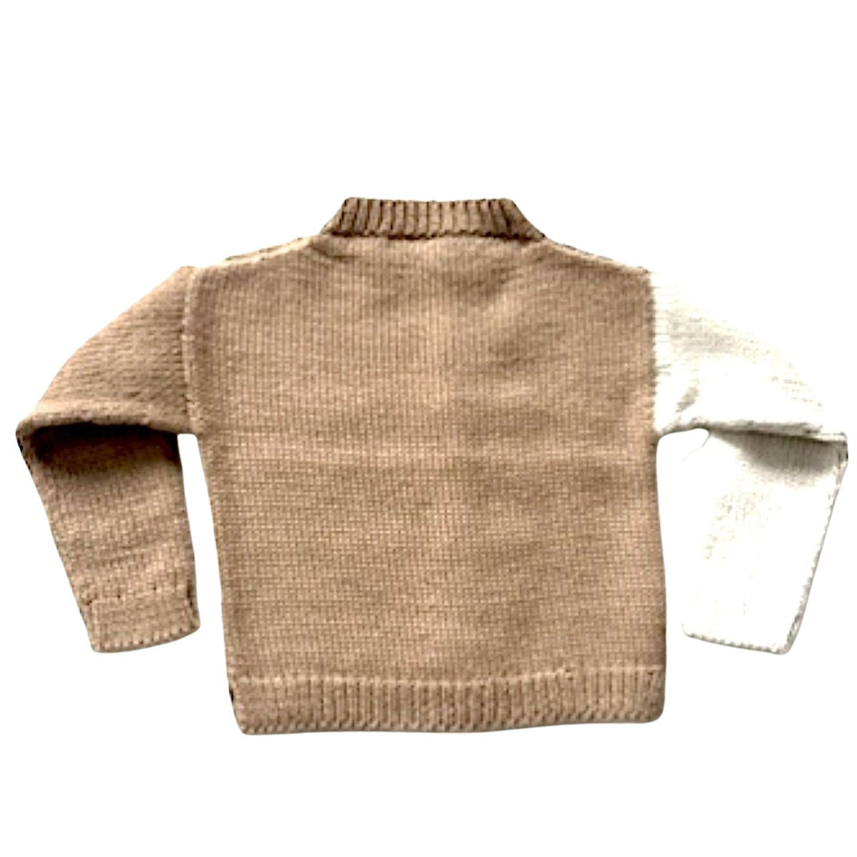 Zig Zag Cardigan - Cabbages & Kings