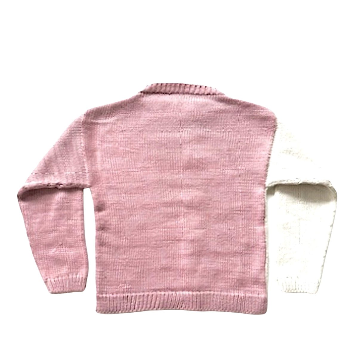 Zig Zag Cardigan - Cabbages & Kings