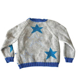 Star Cardigan