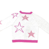 Star Cardigan