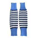 Striped Leg Warmers