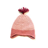Tassel Ear Hat