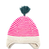 Tassel Ear Hat