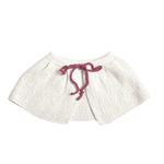 Alpaca Capelet - Cabbages & Kings