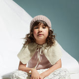 Alpaca Capelet - Cabbages & Kings