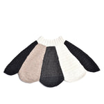 Alpaca Petal Cape - Cabbages & Kings