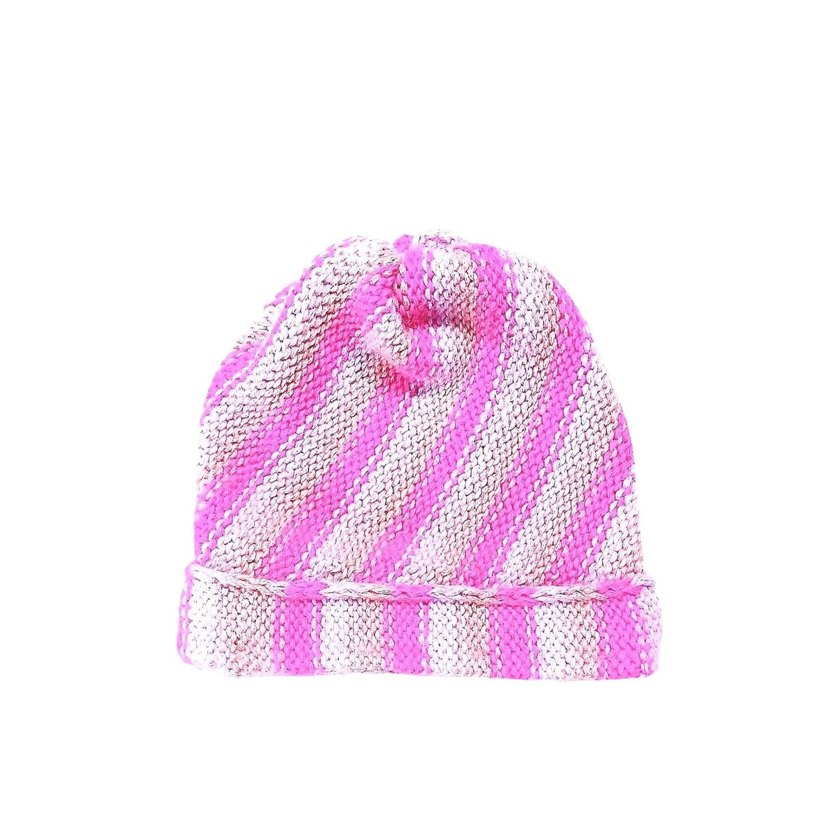 Alpaca Twister Hat - Cabbages & Kings