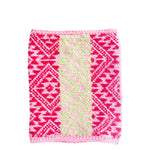 Aztec Infinity Scarf - Cabbages & Kings