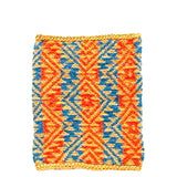 Aztec Infinity Scarf - Cabbages & Kings