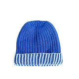 Baby Blues Skull Hat