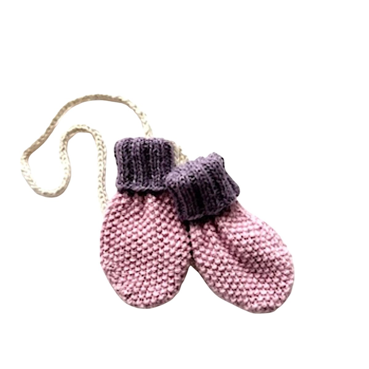 Baby Mittens - Cabbages & Kings