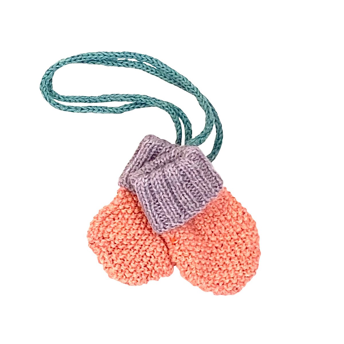 Baby Mittens - Cabbages & Kings