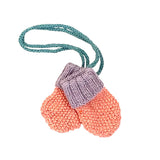 Baby Mittens - Cabbages & Kings