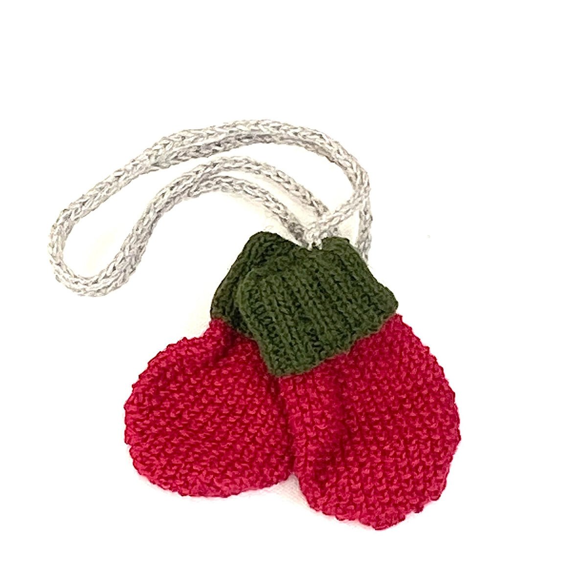 Baby Mittens - Cabbages & Kings