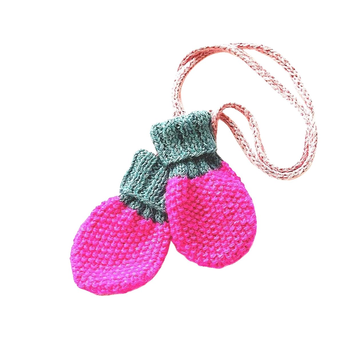 Baby Mittens - Cabbages & Kings