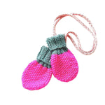 Baby Mittens - Cabbages & Kings