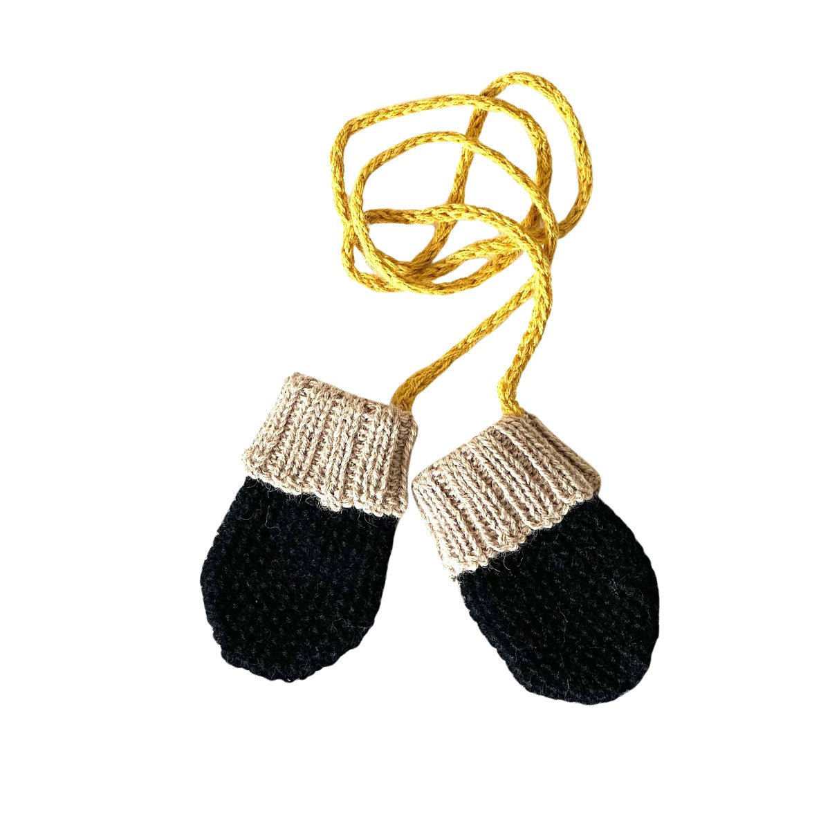 Baby Mittens - Cabbages & Kings