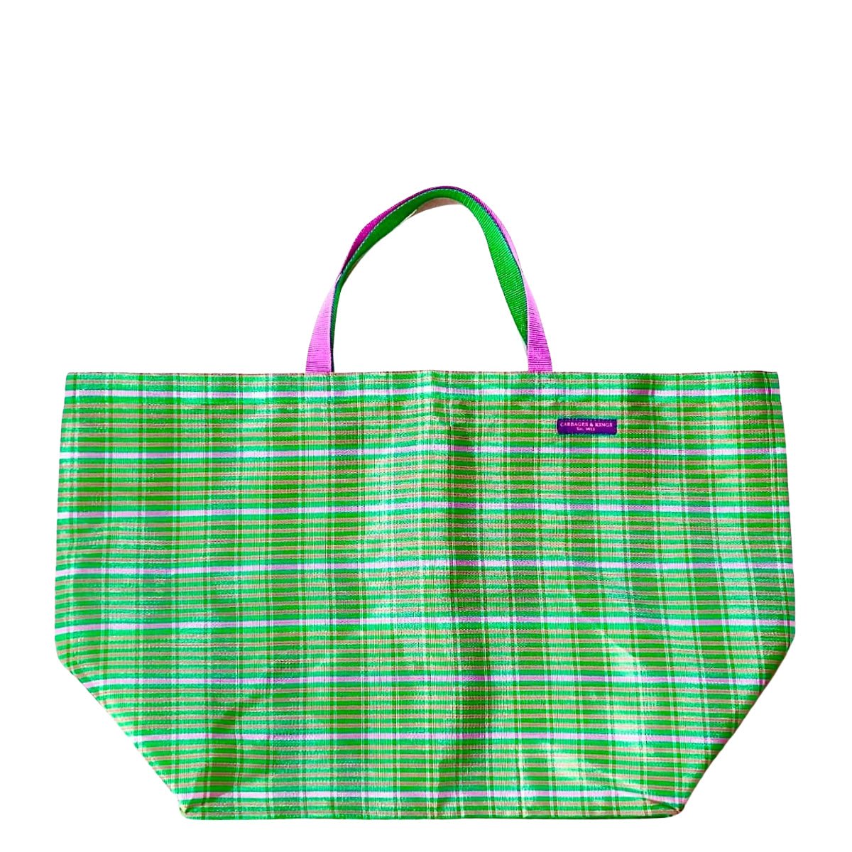 Beach Bag - Cabbages & Kings