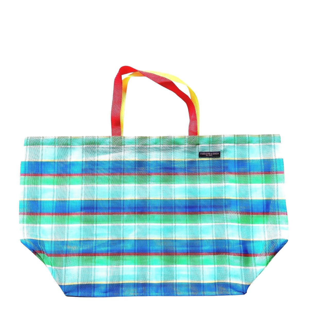 Beach Bag - Cabbages & Kings