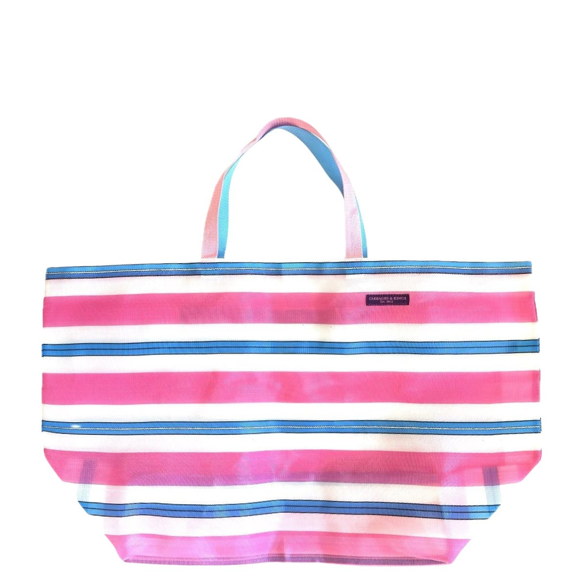 Beach Bag - Cabbages & Kings