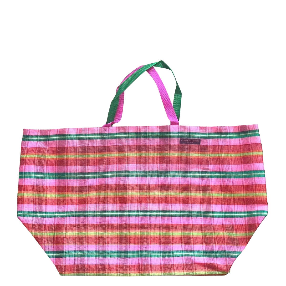 Beach Bag - Cabbages & Kings