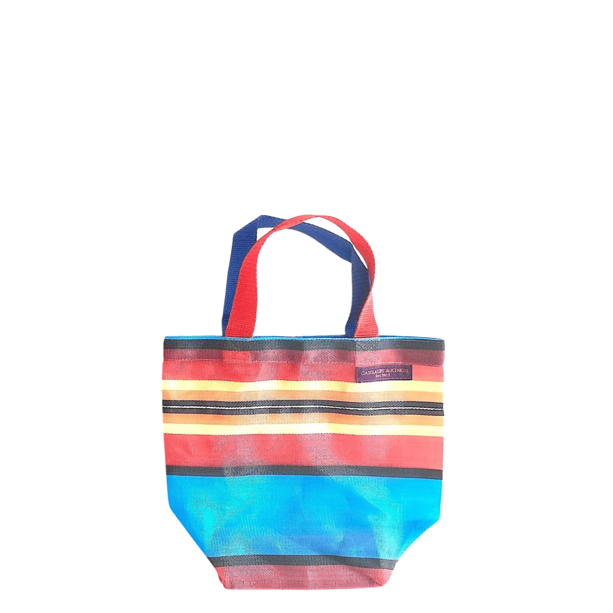 Beach Bag - Cabbages & Kings