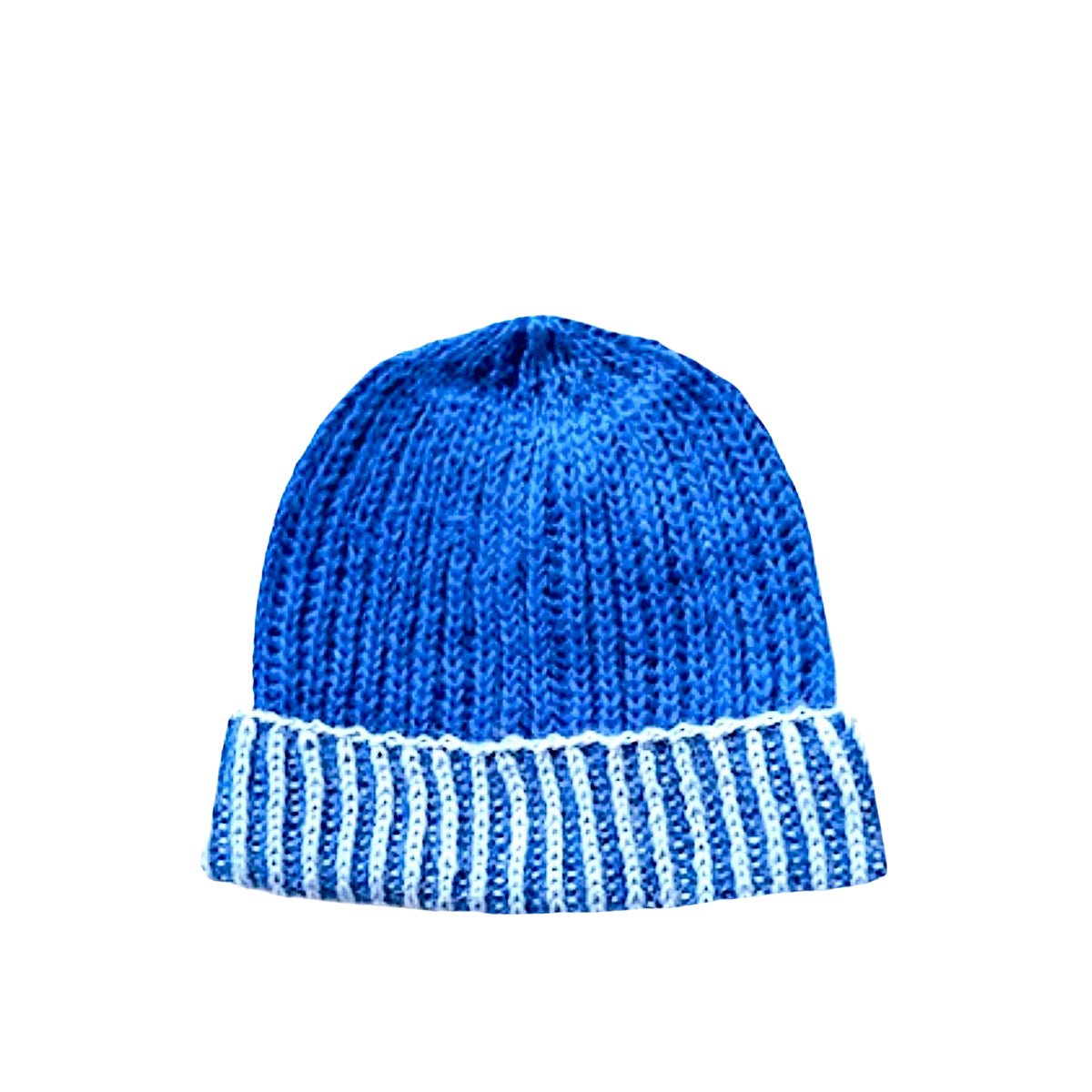Blue Skies Hat - Cabbages & Kings