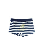 Boys Logo Swim Shorts - Cabbages & Kings