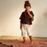 Butterfly Blouse - Cabbages & Kings
