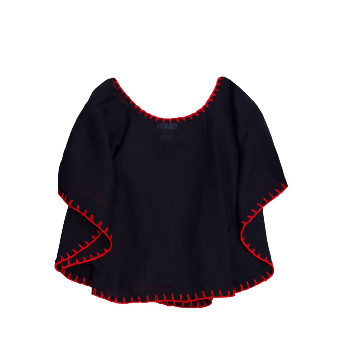 Butterfly Blouse - Cabbages & Kings