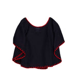 Butterfly Blouse - Cabbages & Kings