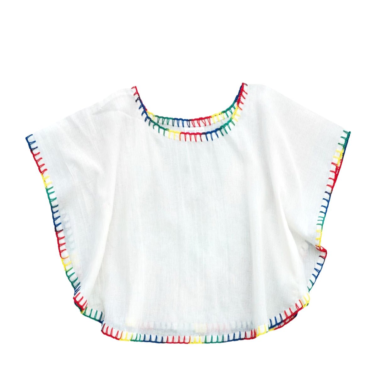 Butterfly Blouse - Cabbages & Kings