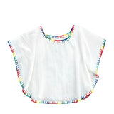 Butterfly Blouse - Cabbages & Kings