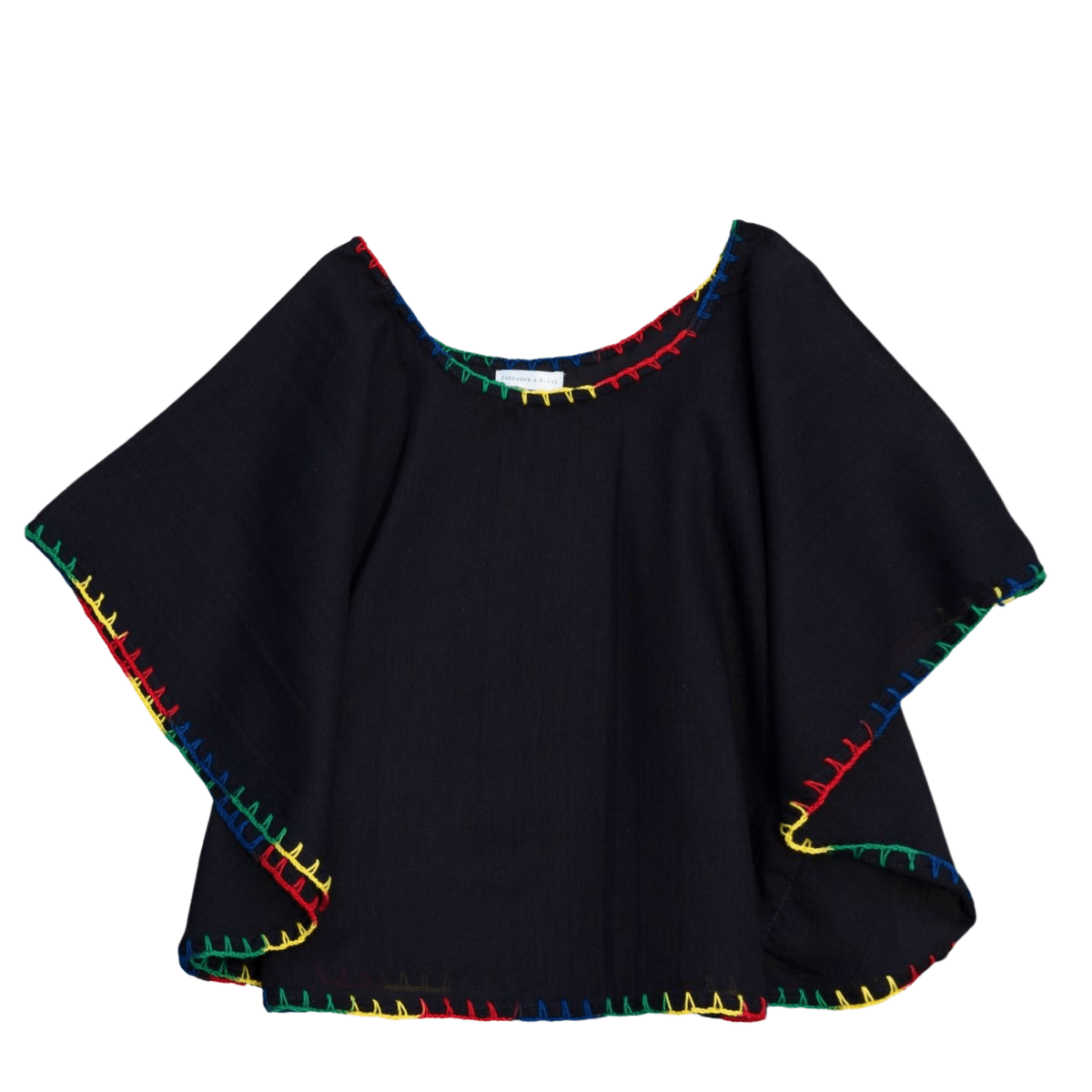 Butterfly Blouse - Cabbages & Kings
