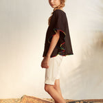 Butterfly Blouse - Cabbages & Kings