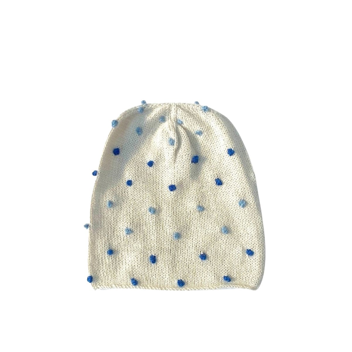Candy Dot Hat - Cabbages & Kings