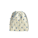 Candy Dot Hat - Cabbages & Kings