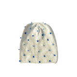 Candy Dot Hat - Cabbages & Kings