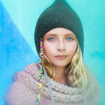 Chunky Infinity Scarf - Cabbages & Kings