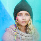 Chunky Infinity Scarf - Cabbages & Kings